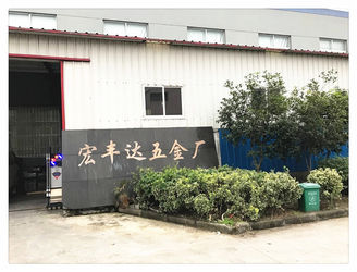 Chiny PingHu HongFengDa Hardware Factory