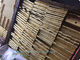 Drewniana skrzynka 4-calowe metalowe zawiasy drzwiowe Mocne pakowane pudełko