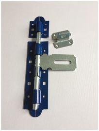 6-calowy zatrzask drzwiowy o normalnym rozmiarze, metalowy zatrzask dostosowany kolor